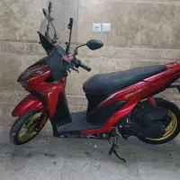 موتور طرح کلیک سوئیچ