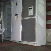 یخچال فریزر