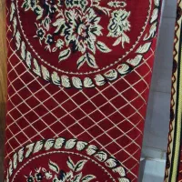 پشتی قالینی|پشتی|یزد, |دیوار