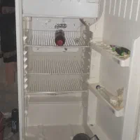 یخچال موتور سوخته