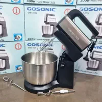 همزن کاسه دار گاسونیک ترکیه/هم زن گوسونیک
