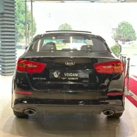 کیا اپتیما 2400cc، مدل ۲۰۱۵|خودرو سواری و وانت|مشهد, دانشجو|دیوار