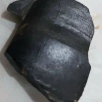 شهاب کربنی شاکری وکواارتزراف نیکسون وچاسپر|کلکسیون اشیاء عتیقه|دیواندره, |دیوار