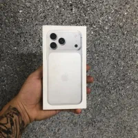 17پرومکس سیلور