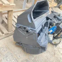 پوسته بخاری فن کولر اواپراتور MVM530ام وی ام|قطعات یدکی و لوازم جانبی|اصفهان, درب کوشک|دیوار