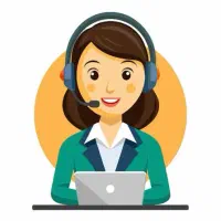 استخدام پشتیبانی تلفنی و مجازی مشتریان