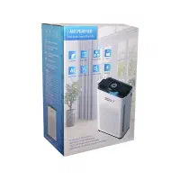 تصفیه هوا زنیت مد