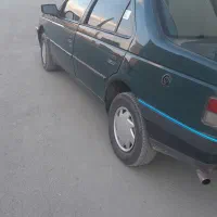 اردی مدل ۸۴ دوبرگ سند|خودرو سواری و وانت|قروه, |دیوار