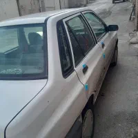 پراید مدل ۸۴|خودرو سواری و وانت|مراغه, |دیوار