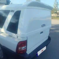 پراید وانت 1403|خودرو سواری و وانت|پاکدشت, پاکدشت (مامازند)|دیوار