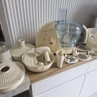 غذا ساز ۲۹ کاره مولینکس فرانسه اصل