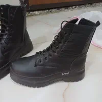 نیم بوت سایز۳۹|کیف، کفش، کمربند|دورود, |دیوار