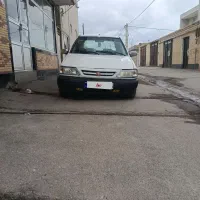 پراید 86 جوان پسند