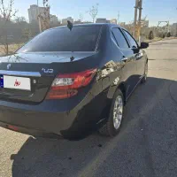 دنا پلاس توربو ۶ دنده مدل ۴۰۱|خودرو سواری و وانت|اردبیل, |دیوار