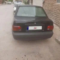 پراید ۸۳|خودرو سواری و وانت|مرودشت, مسجد رسول‎|دیوار