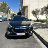 توسان۲۰۱۳فول ترین حالت ۴گرم دو دف ۱۰ایربگ