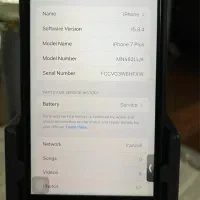 گوشی آیفن سون پلاس|موبایل|چالوس, |دیوار