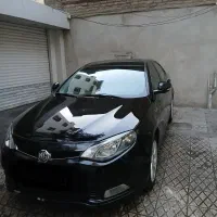 MG  turbo6|خودرو سواری و وانت|تهران, جمهوری|دیوار