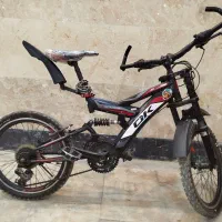 دوچرخه سایز ok 20