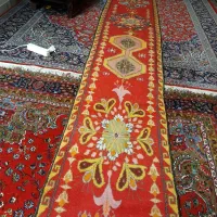 فرش( کناره)|فرش|اصفهان, باغ فردوس|دیوار