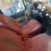 تویوتا۸۵زیربندکامل۲۰۰۵|خودرو سواری و وانت|سراوان, |دیوار