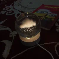 گوی چراغ خواب|چراغ خواب و آباژور|خرمآباد, |دیوار