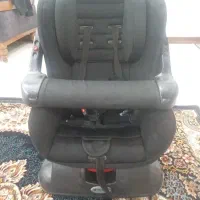 صندلی بچه سالم در حد نو