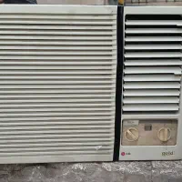 فروش فوری کولر الجی ۱۸.۰۰۰ فابریک