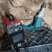 دستگاه جوش اروا ۱۸۰