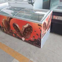 فریزر صندوقی فروشگاهی|فروشگاه و مغازه|شیراز, شهرک گلها|دیوار