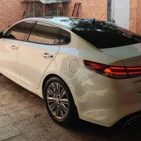 اپتیما GT line 2017|خودرو سواری و وانت|بندر ماهشهر, |دیوار