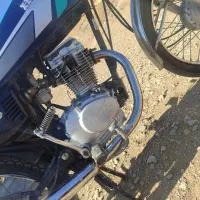 موتور مدل 90 سرحال|موتورسیکلت|خرم‌آباد, |دیوار