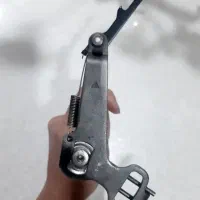 شفت دنده عوض کن آپاچی ۱۸۰ اصل