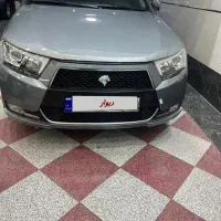 دنا پلاس توربو دنده