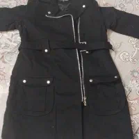 پالتو زنانه|لباس|تهران, هاشم‌آباد|دیوار