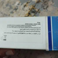 تبلت سامسونگ tab A7 Lite  خاکستری|تبلت|قم, زنبیل آباد|دیوار