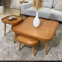 جلو مبلی کنسول میز تی وی
