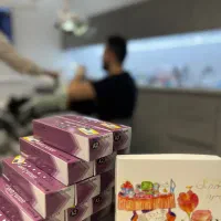 دندانپزشکی با بهترین متریال