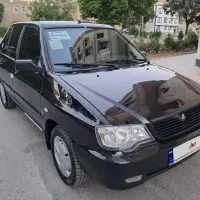 پراید 132 مدل1387 دوگانه کارخانه