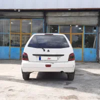 پراید ۱۱۱ مدل ۹۰|خودرو سواری و وانت|رشت, کوی مهر|دیوار