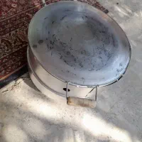 فروش تنور بدلیل کمبود جا