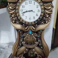 ساعت دیواری|ساعت دیواری و تزئینی|شیراز, دارالرحمه|دیوار