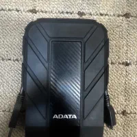 هارد Adata 1tr|قطعات و لوازم جانبی رایانه|تهران, شهرک محلاتی|دیوار