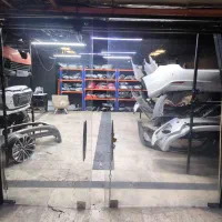 سپر عقب هایلوکس گرنجور rx350 x22 تیولی سفران