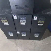 برق اضطراری یو پی اس UPS|قطعات و لوازم جانبی رایانه|قم, چهار مردان|دیوار