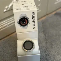 ساعت suunto5|ساعت|تهران, جنت‌آباد مرکزی|دیوار