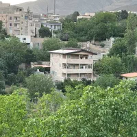 فروش ویلایی ده بومهن