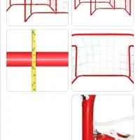 تیردروازه گل کوچک تاشو|تجهیزات ورزشی|تهران, چیتگر جنوبی|دیوار