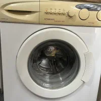 لباسشویی