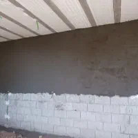 انجام خدمات پلاستر سیمان